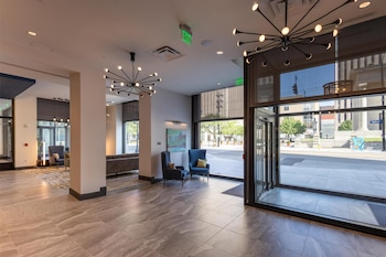 Hilton Garden Inn Dayton Downtown,,3 star