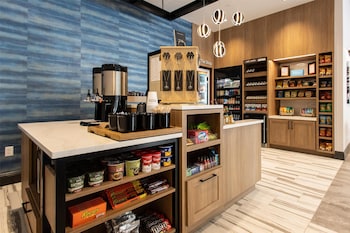 hilton garden inn dayton downtown