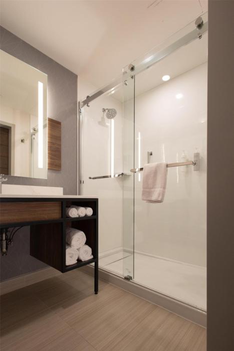 hilton garden inn dayton downtown