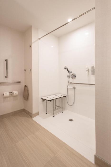 hilton garden inn dayton downtown