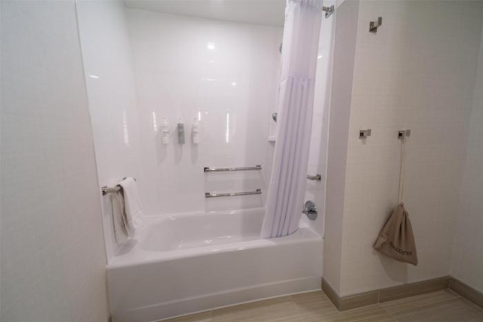 hilton garden inn dayton downtown
