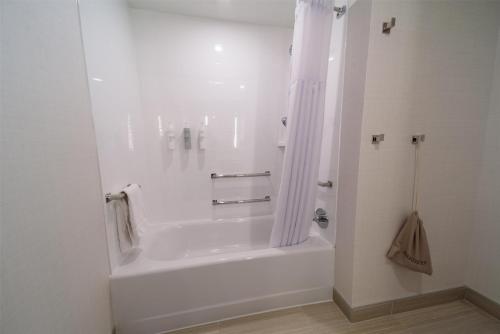 hilton garden inn dayton downtown
