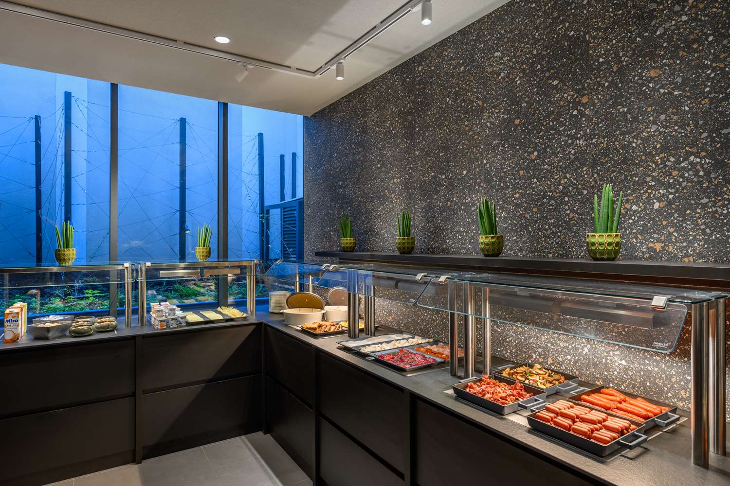 hilton garden inn debrecen city center