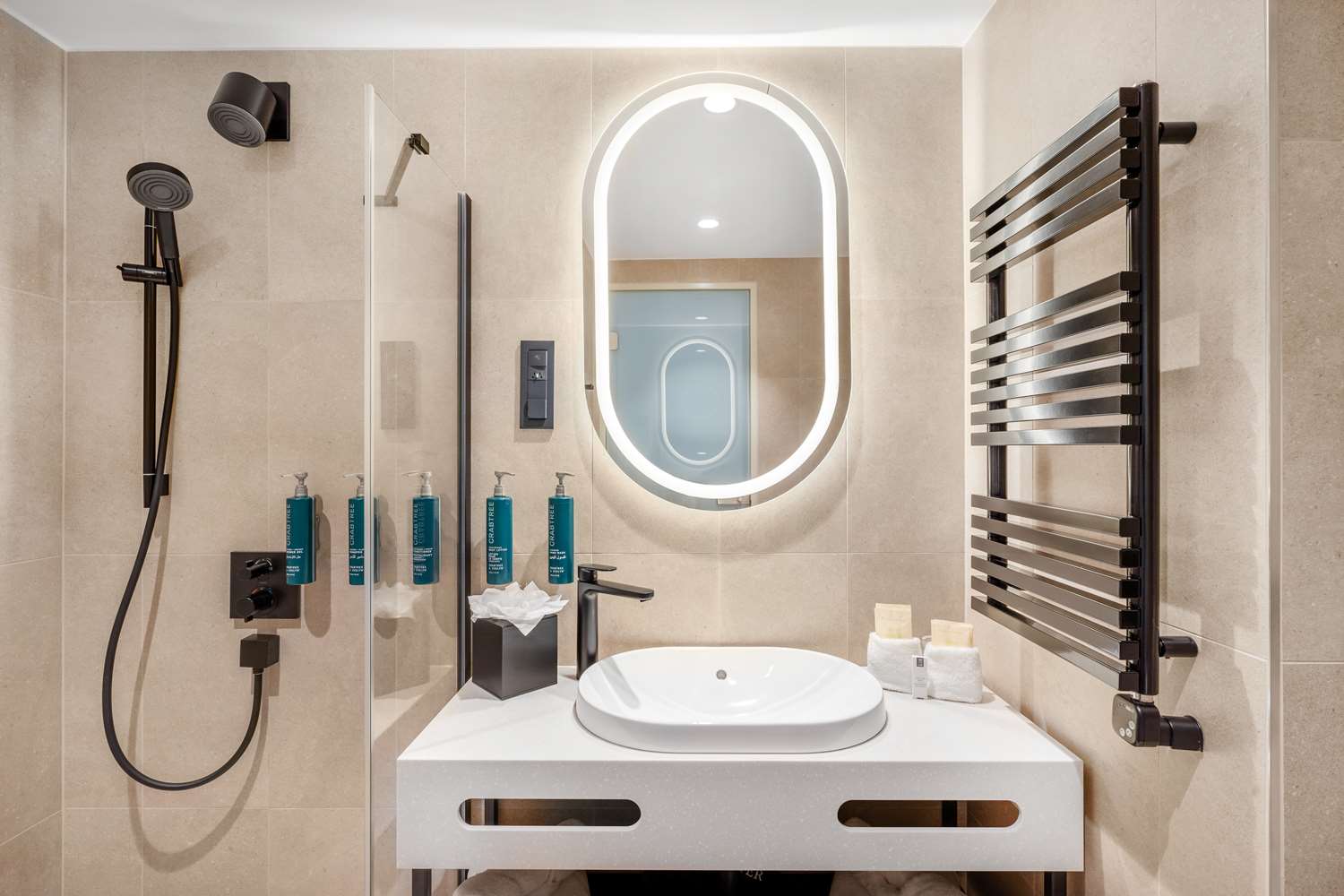 hilton garden inn debrecen city center