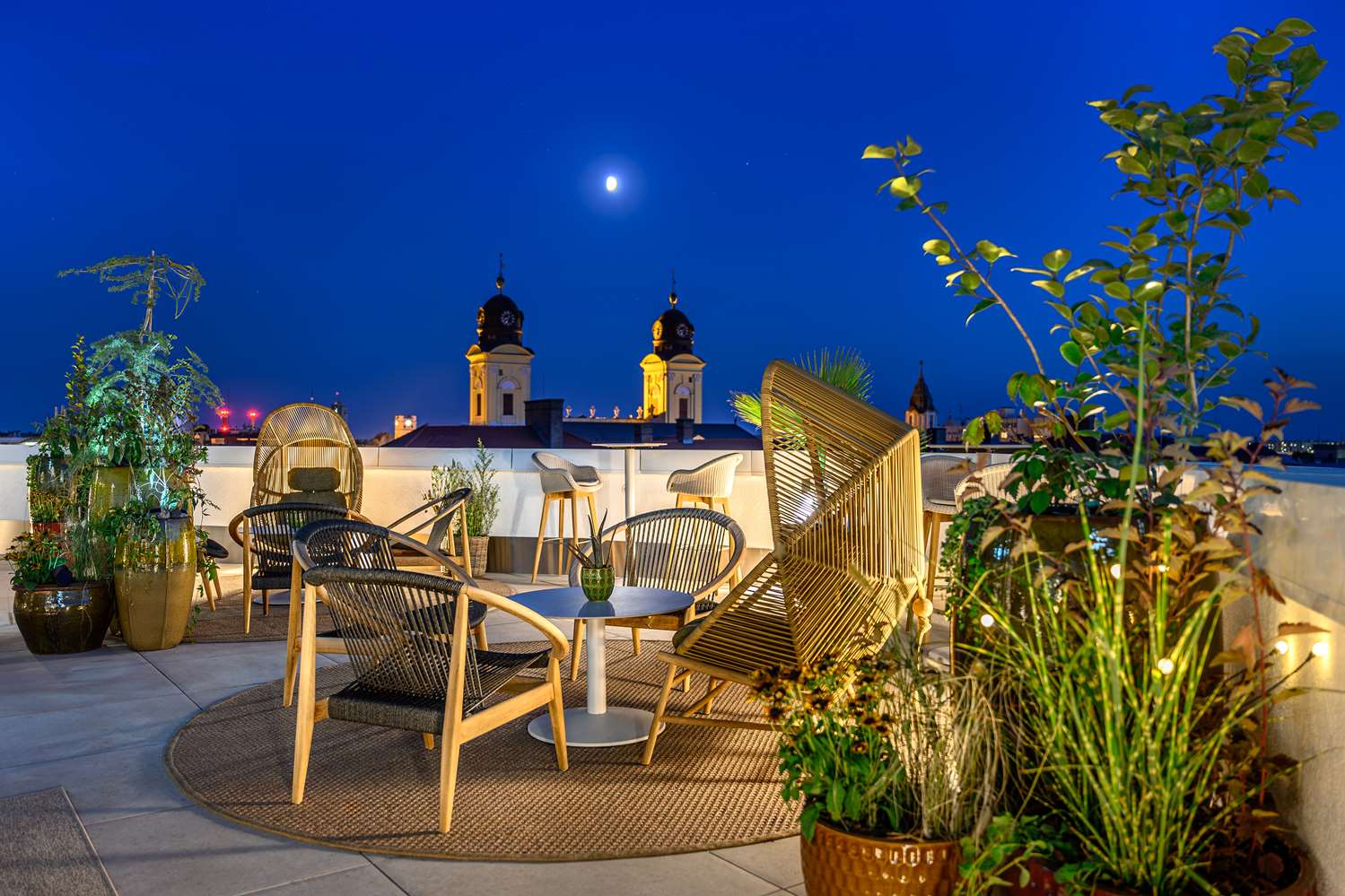 hilton garden inn debrecen city center