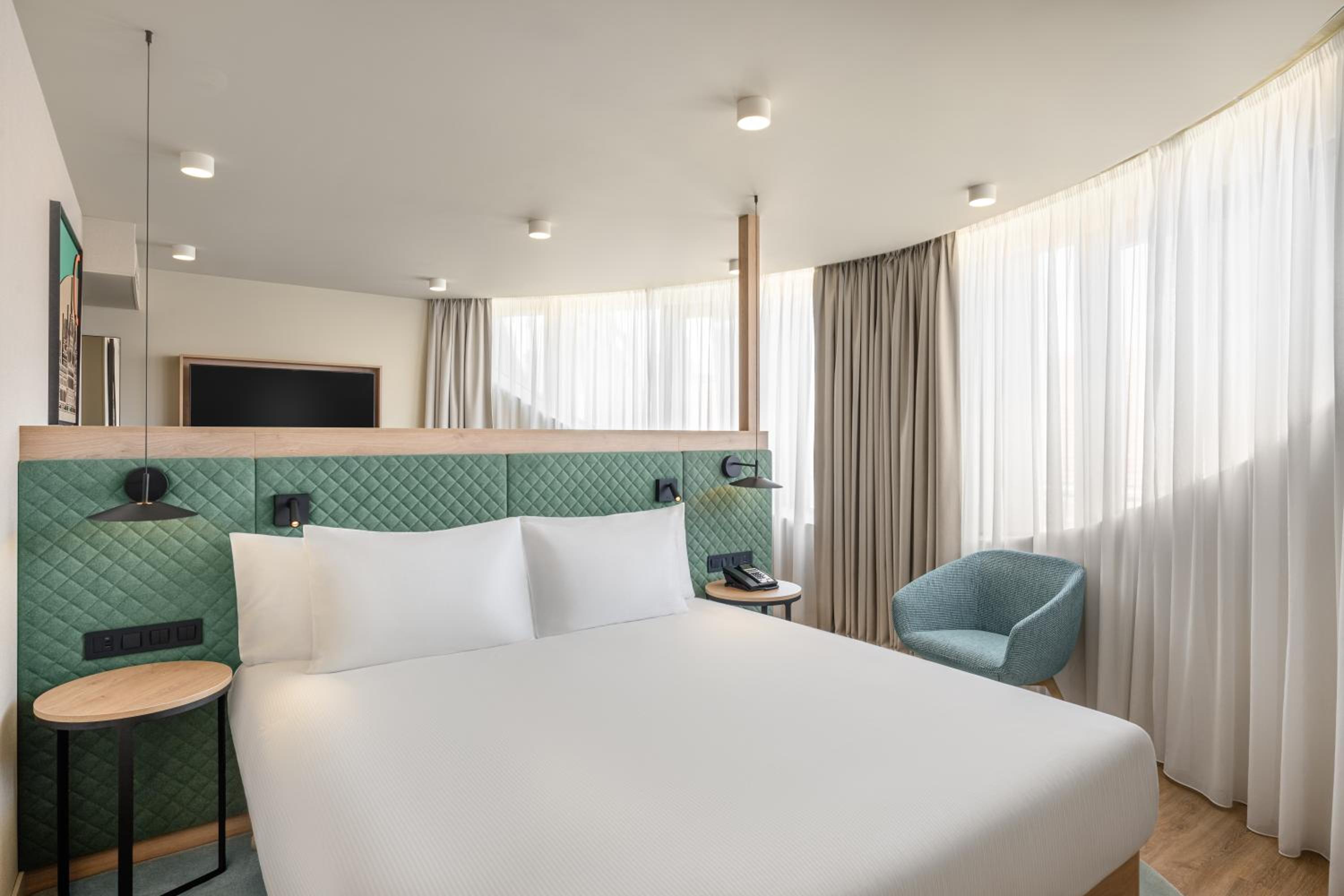 hilton garden inn debrecen city center