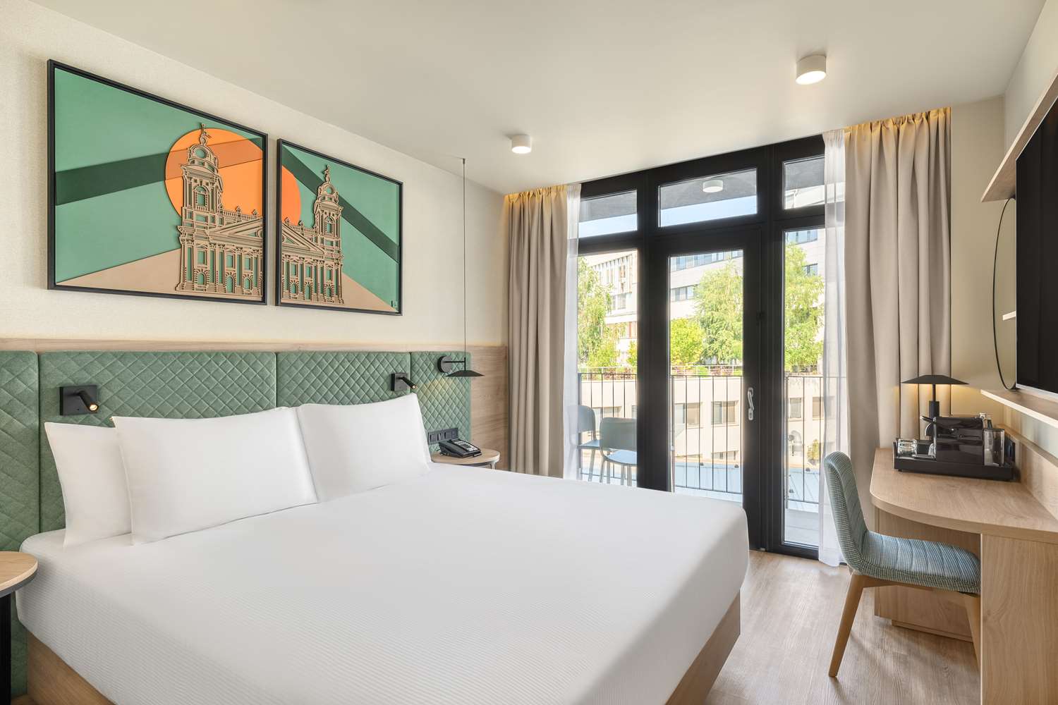 hilton garden inn debrecen city center