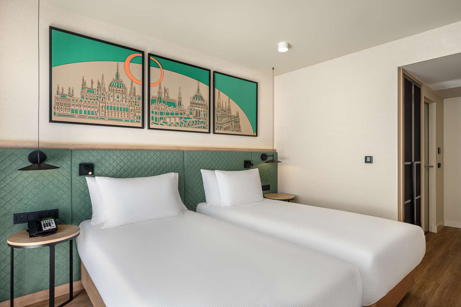 hilton garden inn debrecen city center