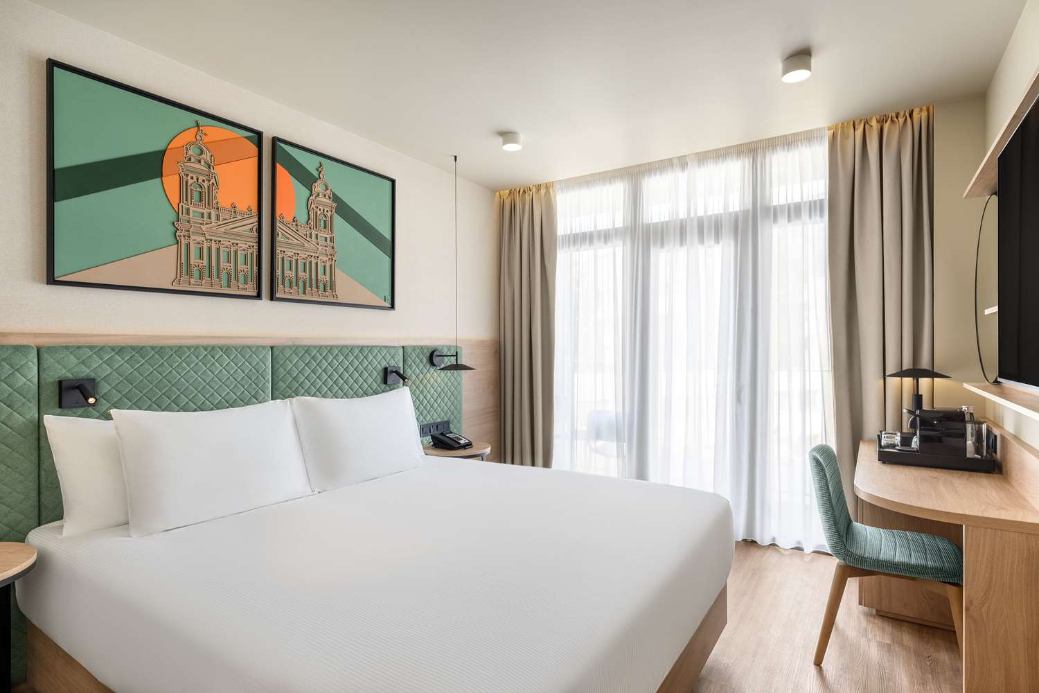 hilton garden inn debrecen city center