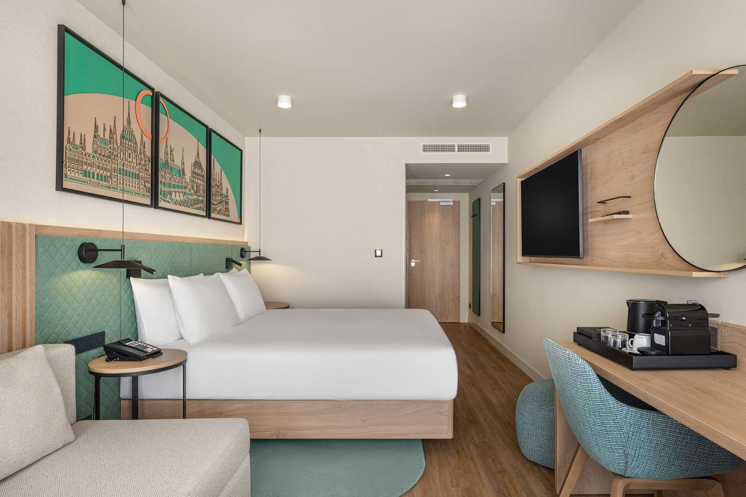 hilton garden inn debrecen city center