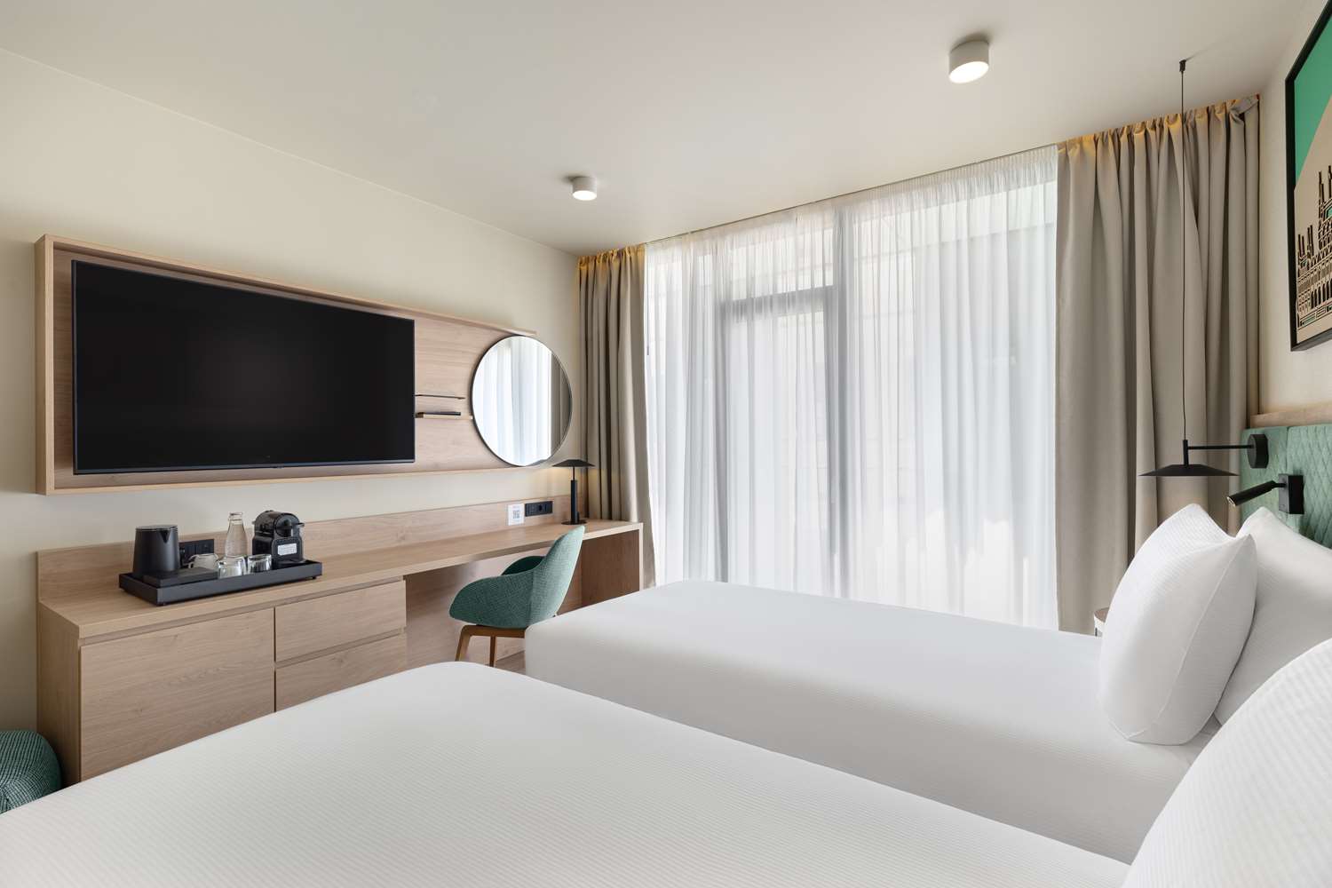 hilton garden inn debrecen city center