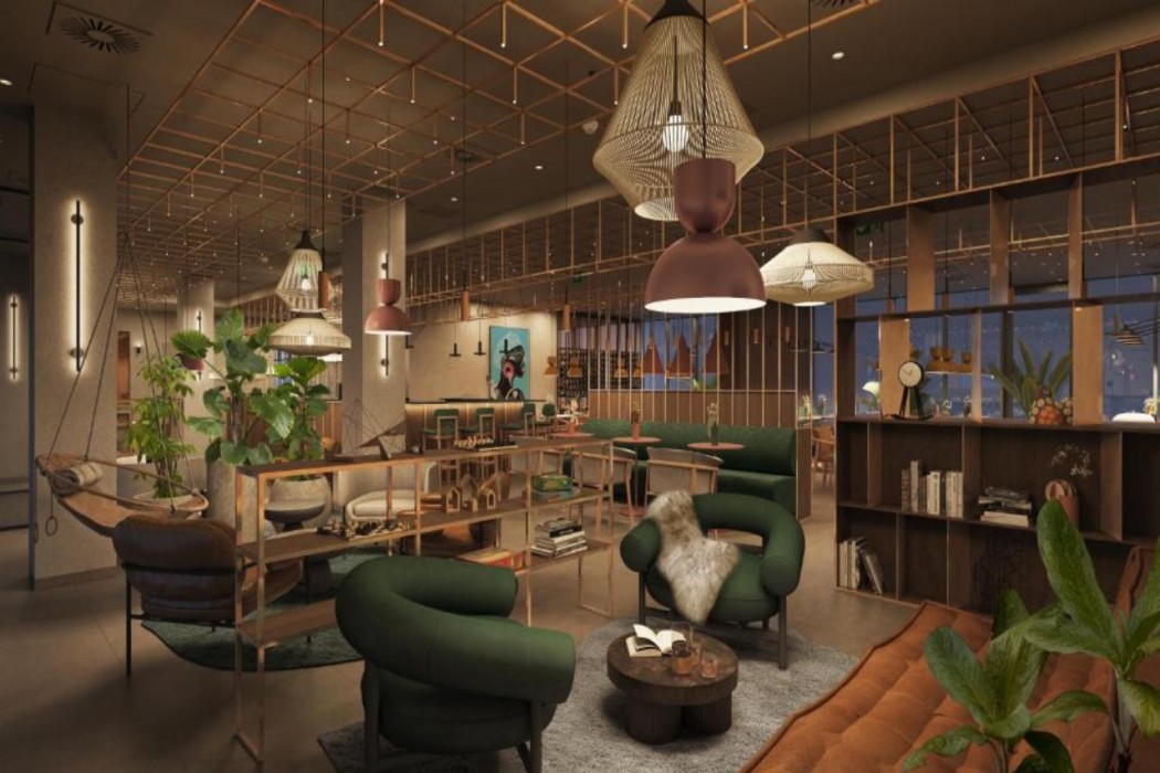 hilton garden inn debrecen city center