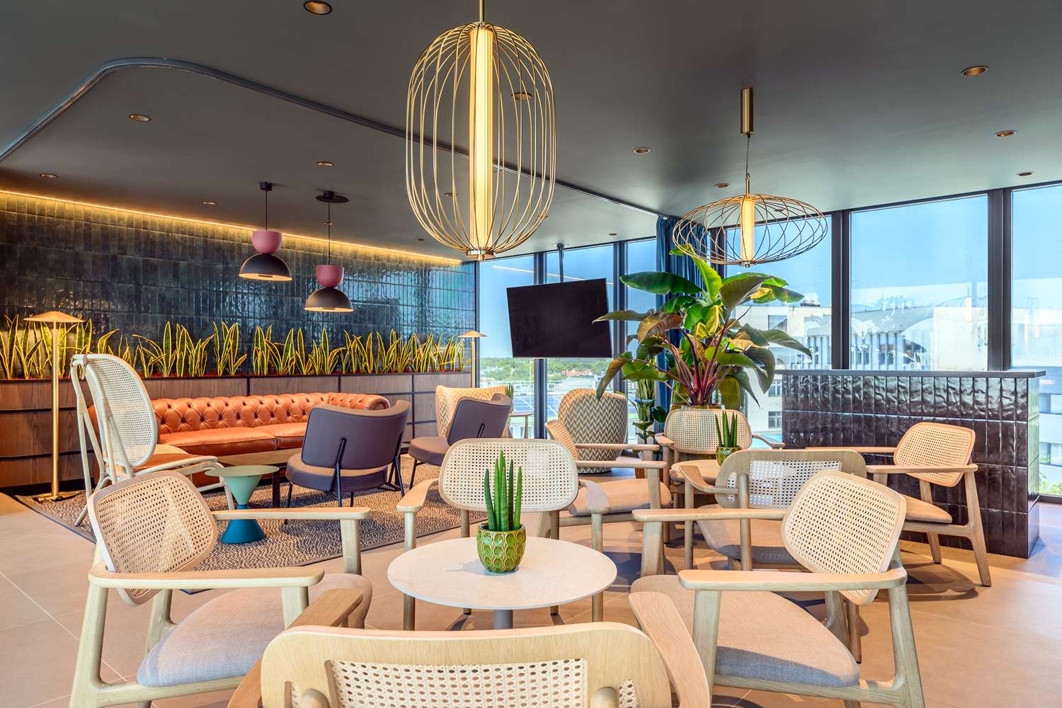 hilton garden inn debrecen city center