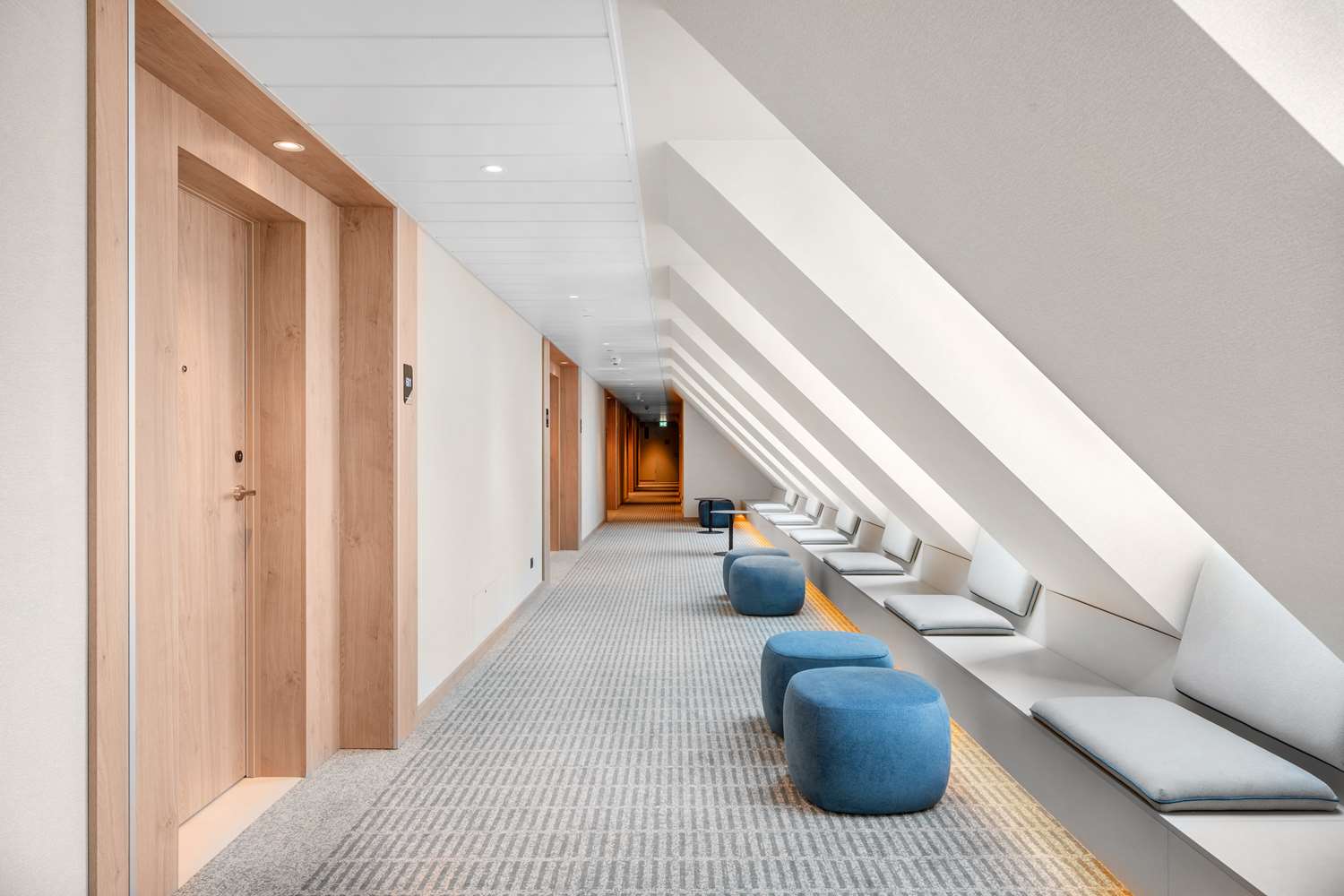 hilton garden inn debrecen city center