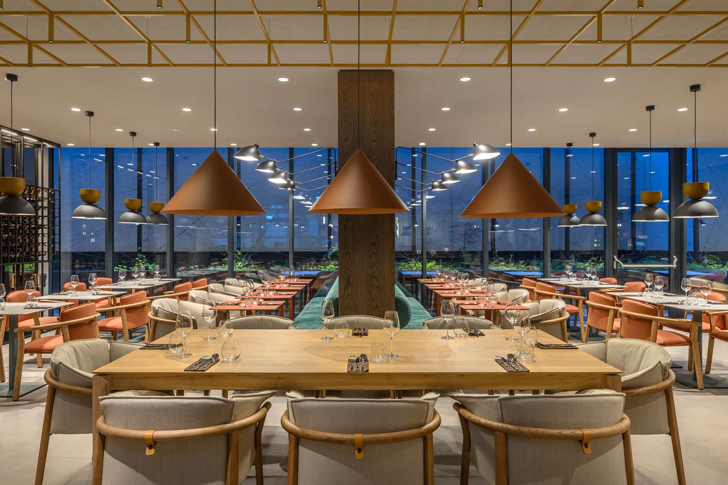 hilton garden inn debrecen city center
