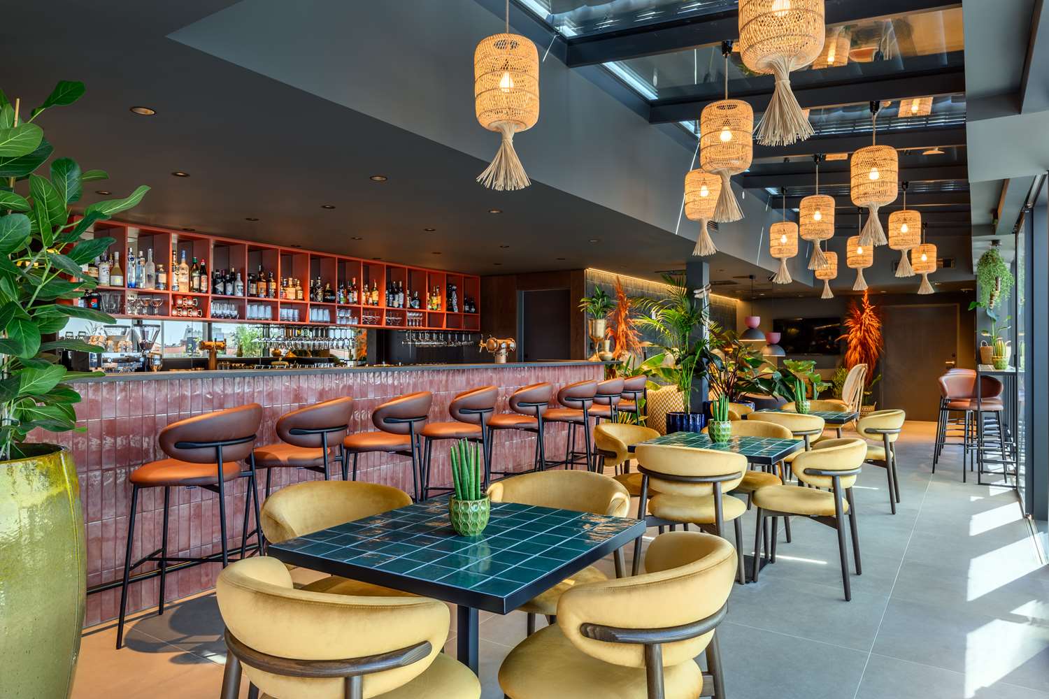 hilton garden inn debrecen city center