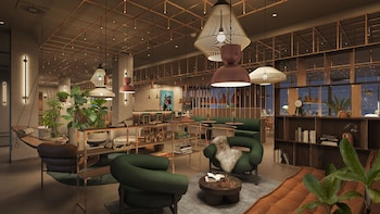 Hilton Garden Inn Debrecen City Center,,3.5 star