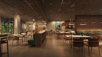 Hilton Garden Inn Debrecen City Center,,3.5 star