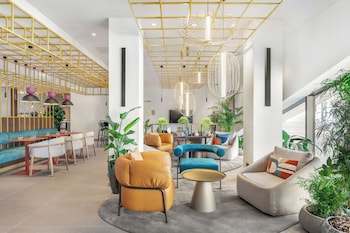 Hilton Garden Inn Debrecen City Center,,3.5 star