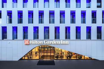Hilton Garden Inn Debrecen City Center,,3.5 star