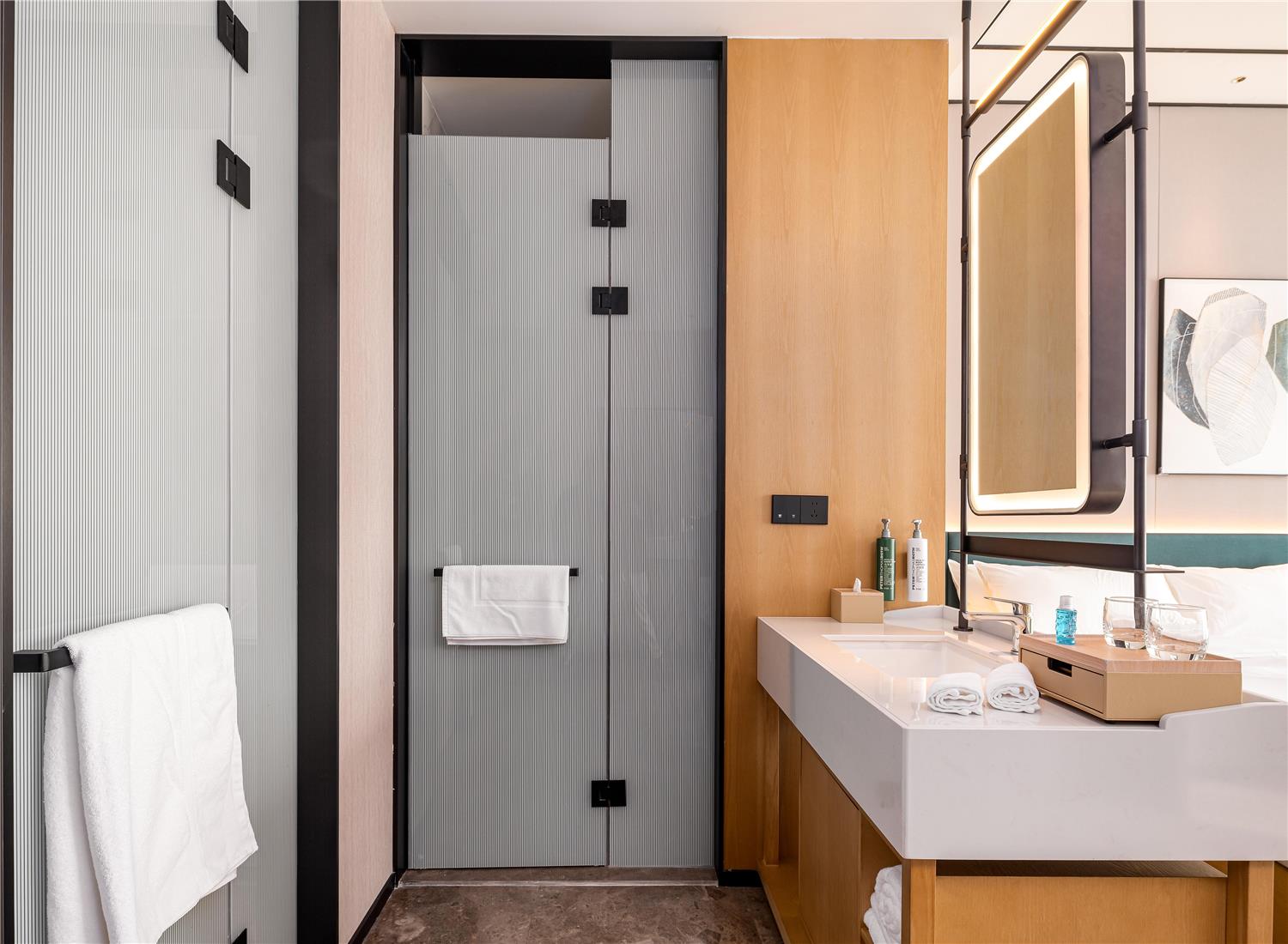 hilton garden inn fenyang yulongwan