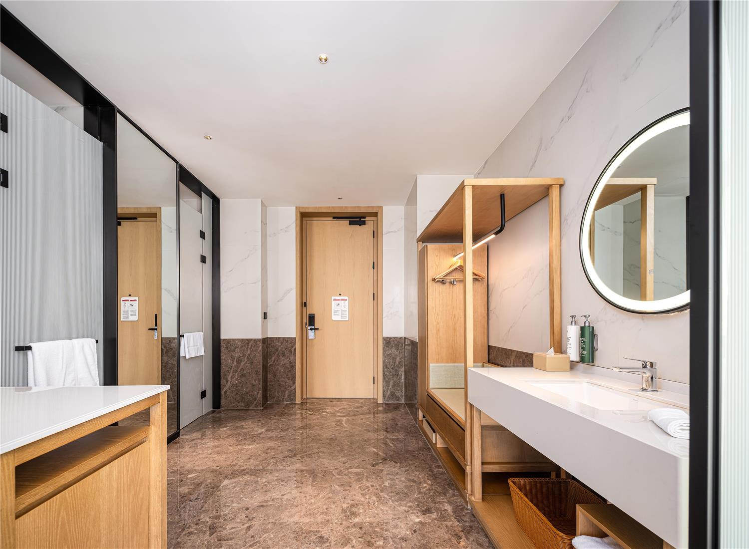 hilton garden inn fenyang yulongwan