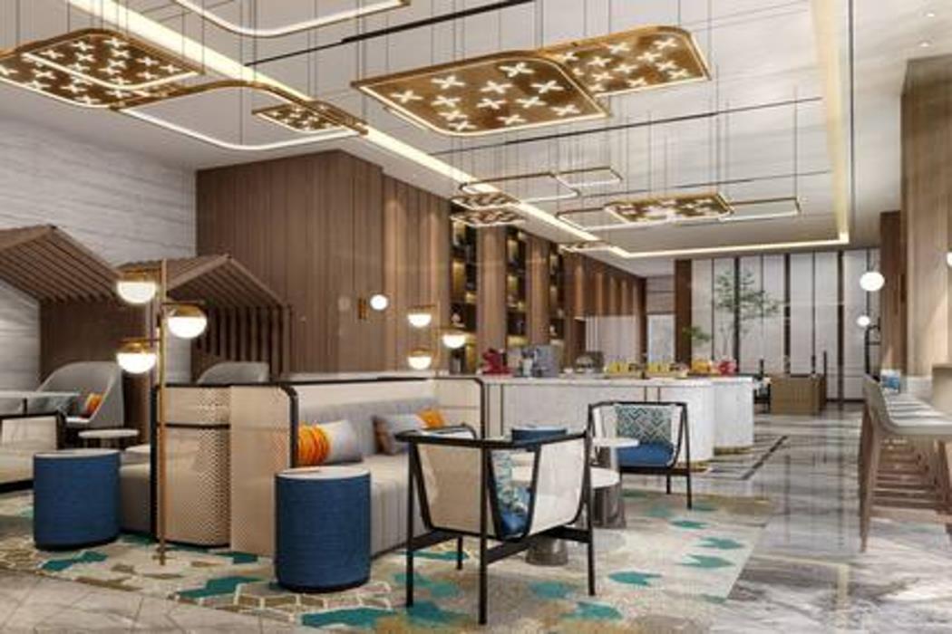 hilton garden inn fenyang yulongwan
