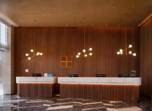 hilton garden inn fenyang yulongwan
