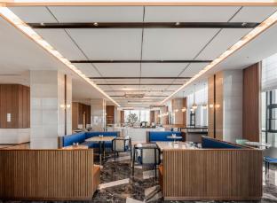 hilton garden inn fenyang yulongwan