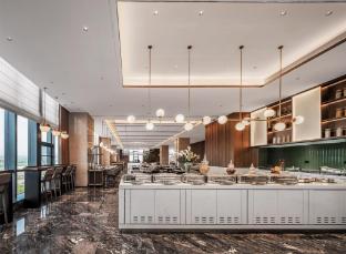 hilton garden inn fenyang yulongwan