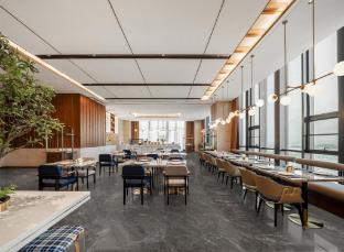 hilton garden inn fenyang yulongwan