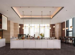 hilton garden inn fenyang yulongwan