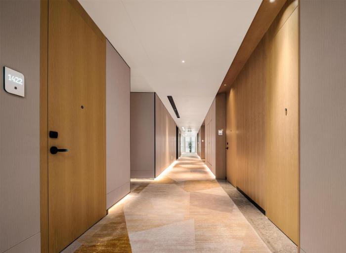 hilton garden inn fenyang yulongwan