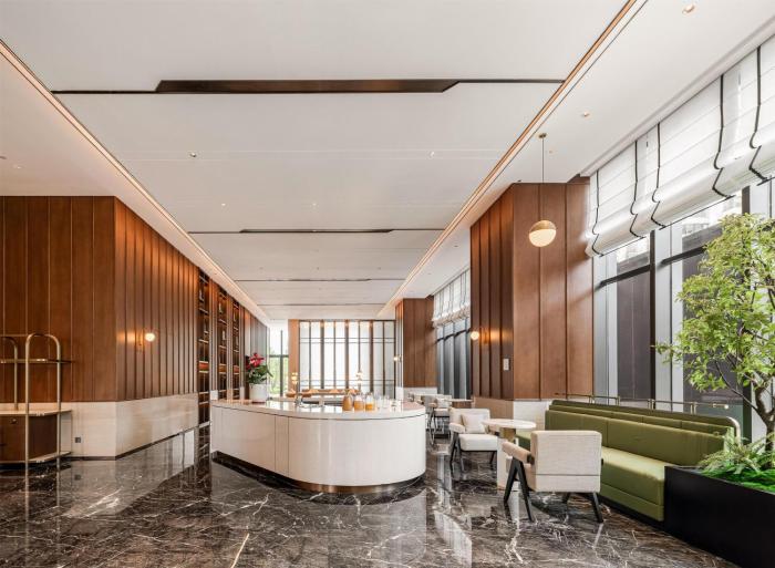 hilton garden inn fenyang yulongwan