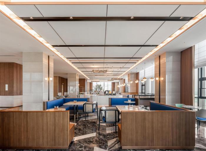 hilton garden inn fenyang yulongwan