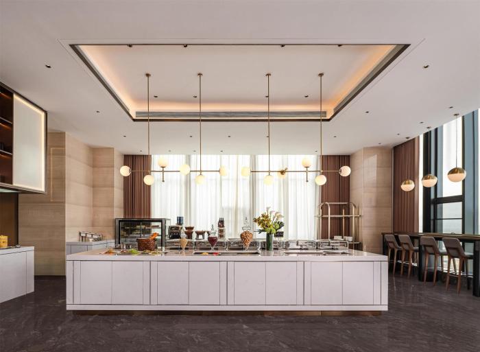 hilton garden inn fenyang yulongwan