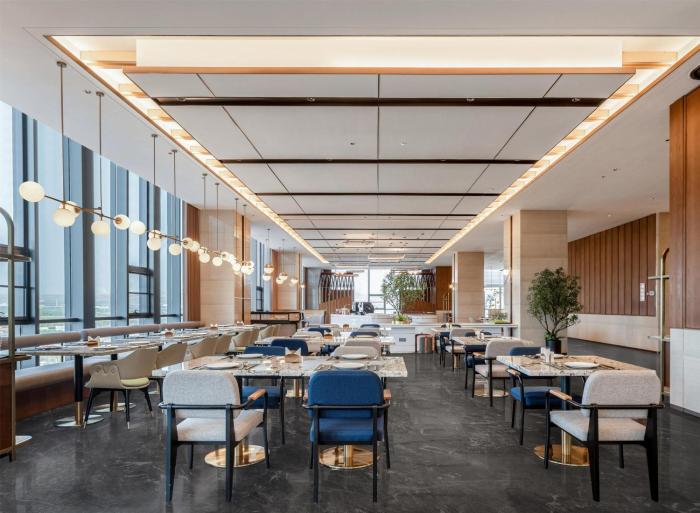 hilton garden inn fenyang yulongwan