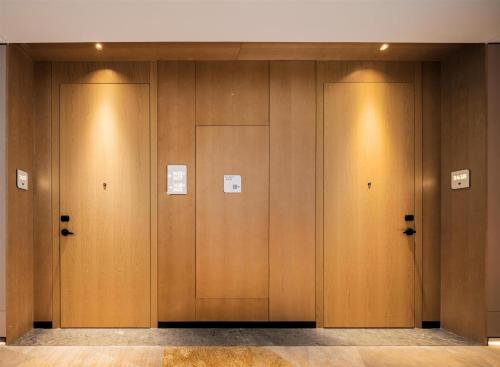 hilton garden inn fenyang yulongwan