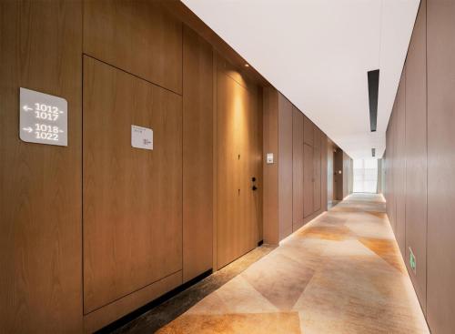 hilton garden inn fenyang yulongwan