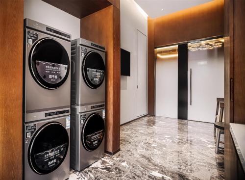 hilton garden inn fenyang yulongwan