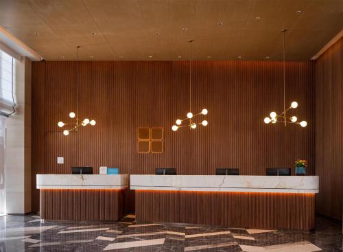 hilton garden inn fenyang yulongwan