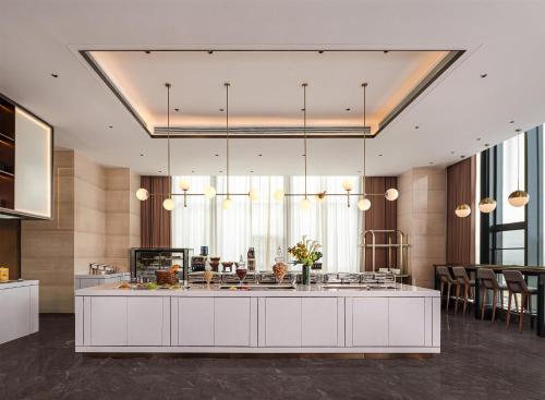 hilton garden inn fenyang yulongwan
