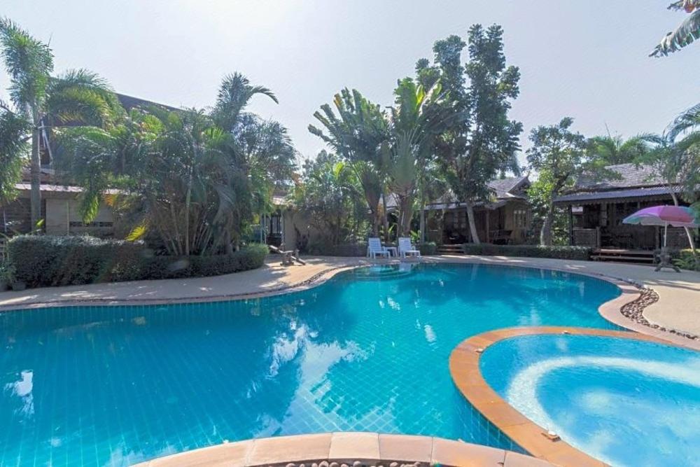 yuwadee resort
