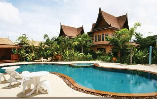 yuwadee resort