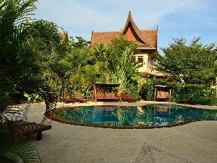 yuwadee resort