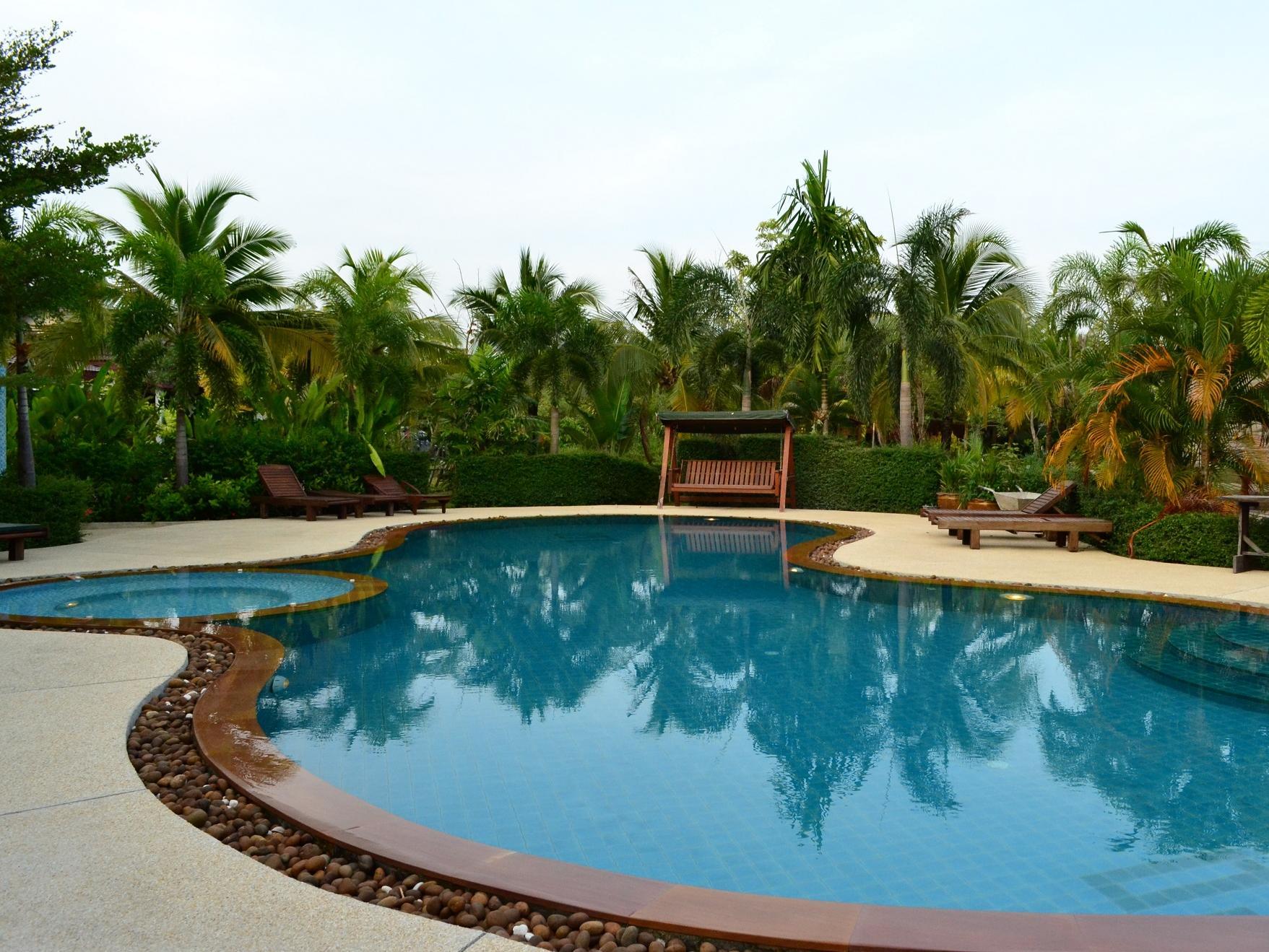 yuwadee resort