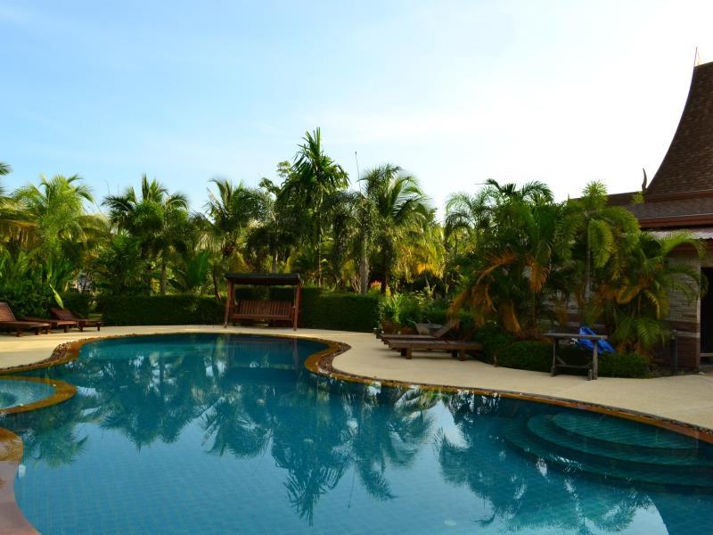 yuwadee resort