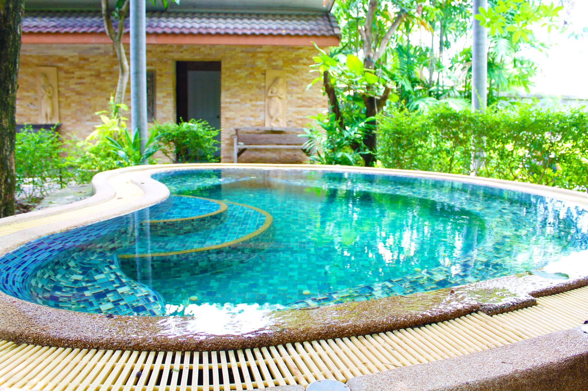 yuwadee resort