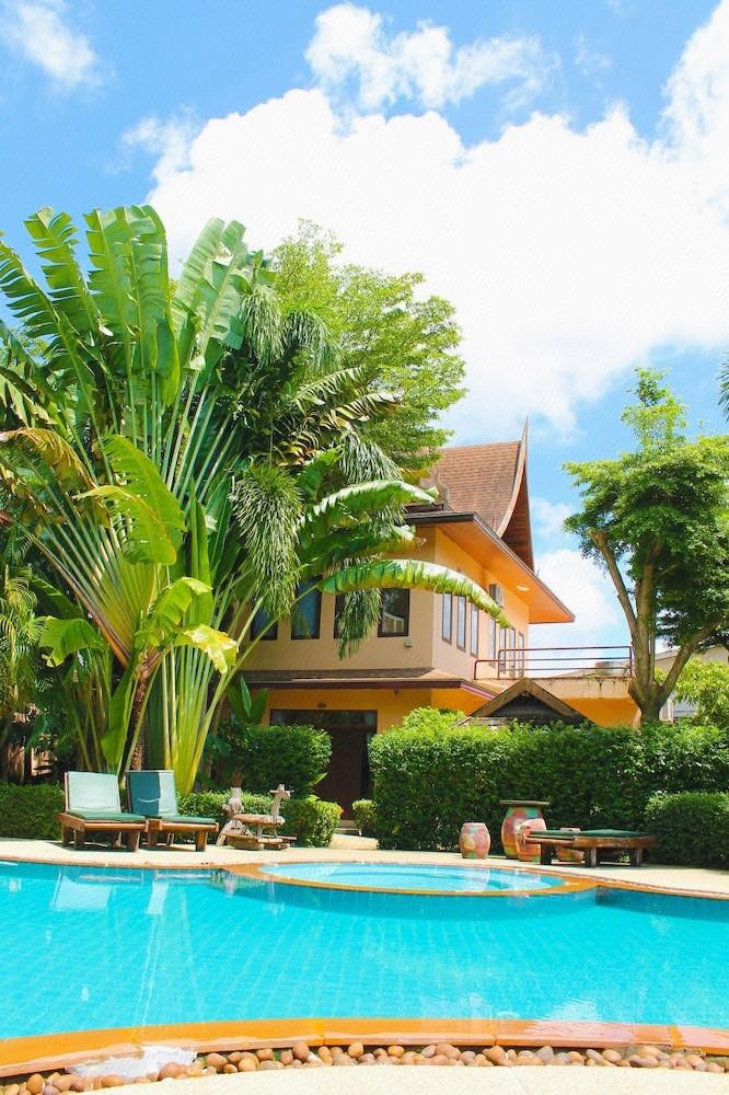 yuwadee resort
