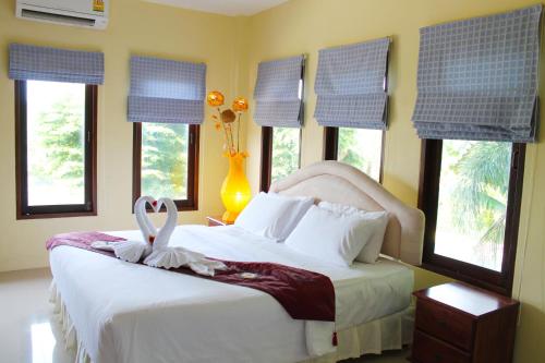 yuwadee resort